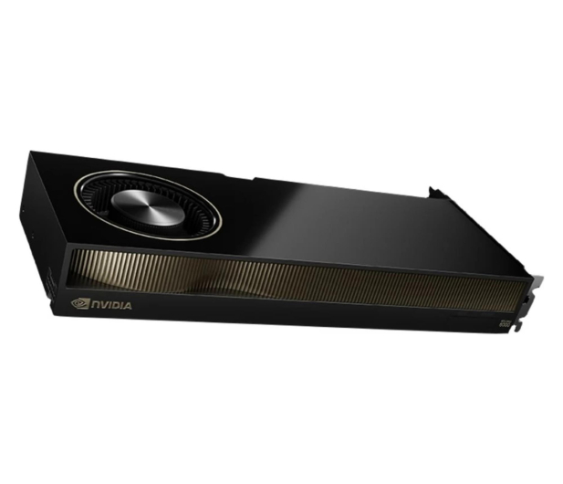 PNY RTX PRO 6000 Blackwell Max-Q Workstation Edition 96GB GDDR7 - 1593855 - zdjęcie 4
